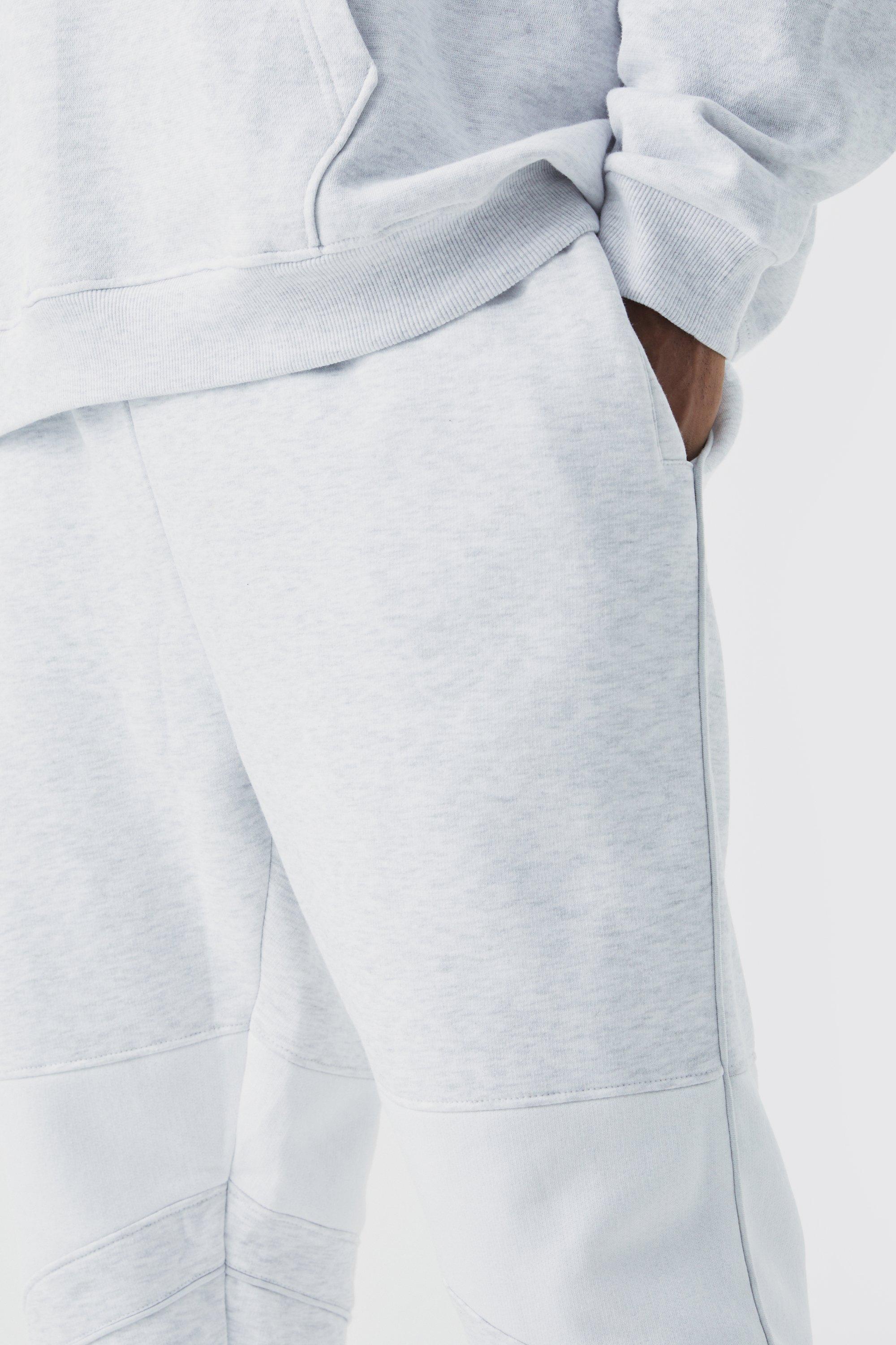 Grey clearance colour joggers